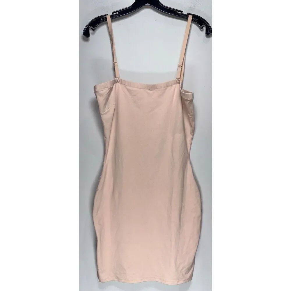 Assets by Spanx dress shapewear size 1x